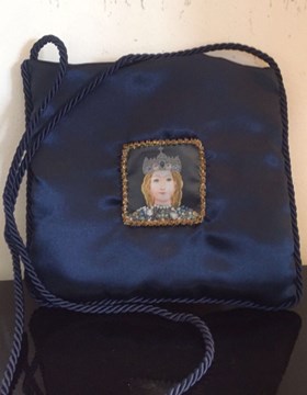 Borsa drenaggio