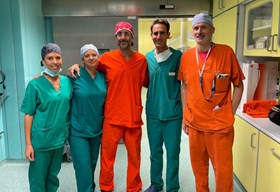 Chirurgia Bariatrica équipe