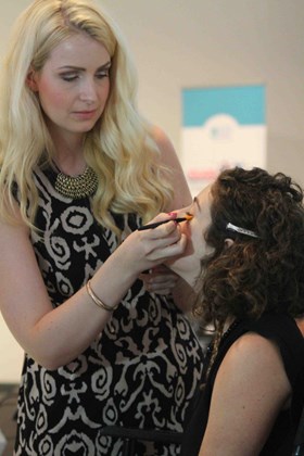 Make-up