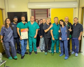 Elettroporazione