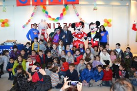 Epifania 2015