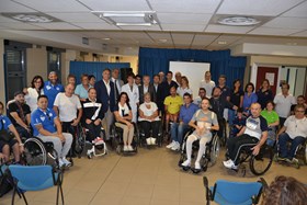 Giornata dello Sport 2016