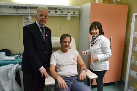 Vaccinazione per l'