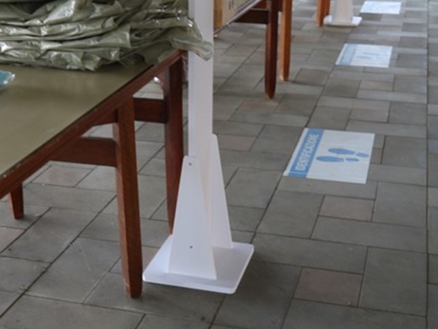 Concorso Anestesista: misure anti-contagio